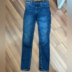 Armani Exchange Women’s J69 Super Skinny Jean